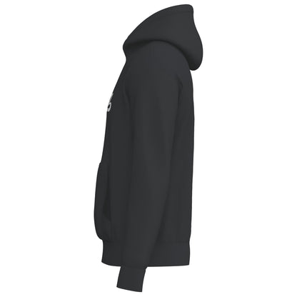 ERIMA RETRO Hoody (schwarz)