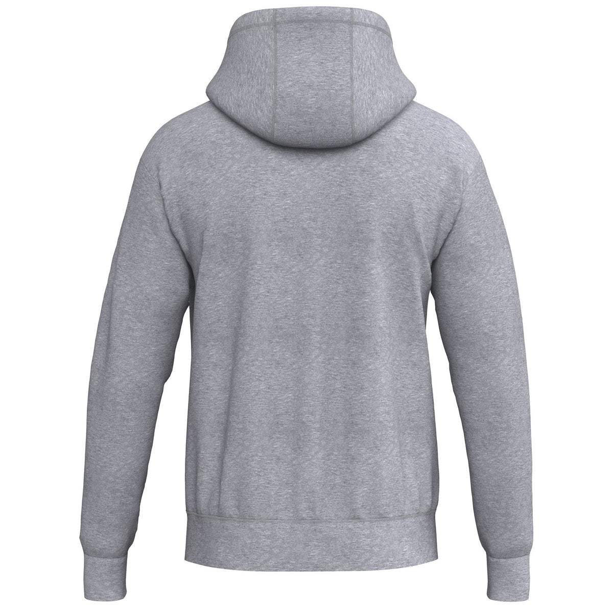 ERIMA RETRO Hoody (grau melange)
