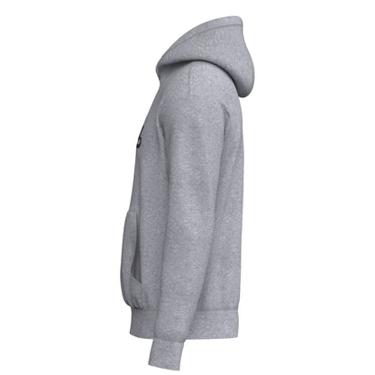 ERIMA RETRO Hoody (grau melange)