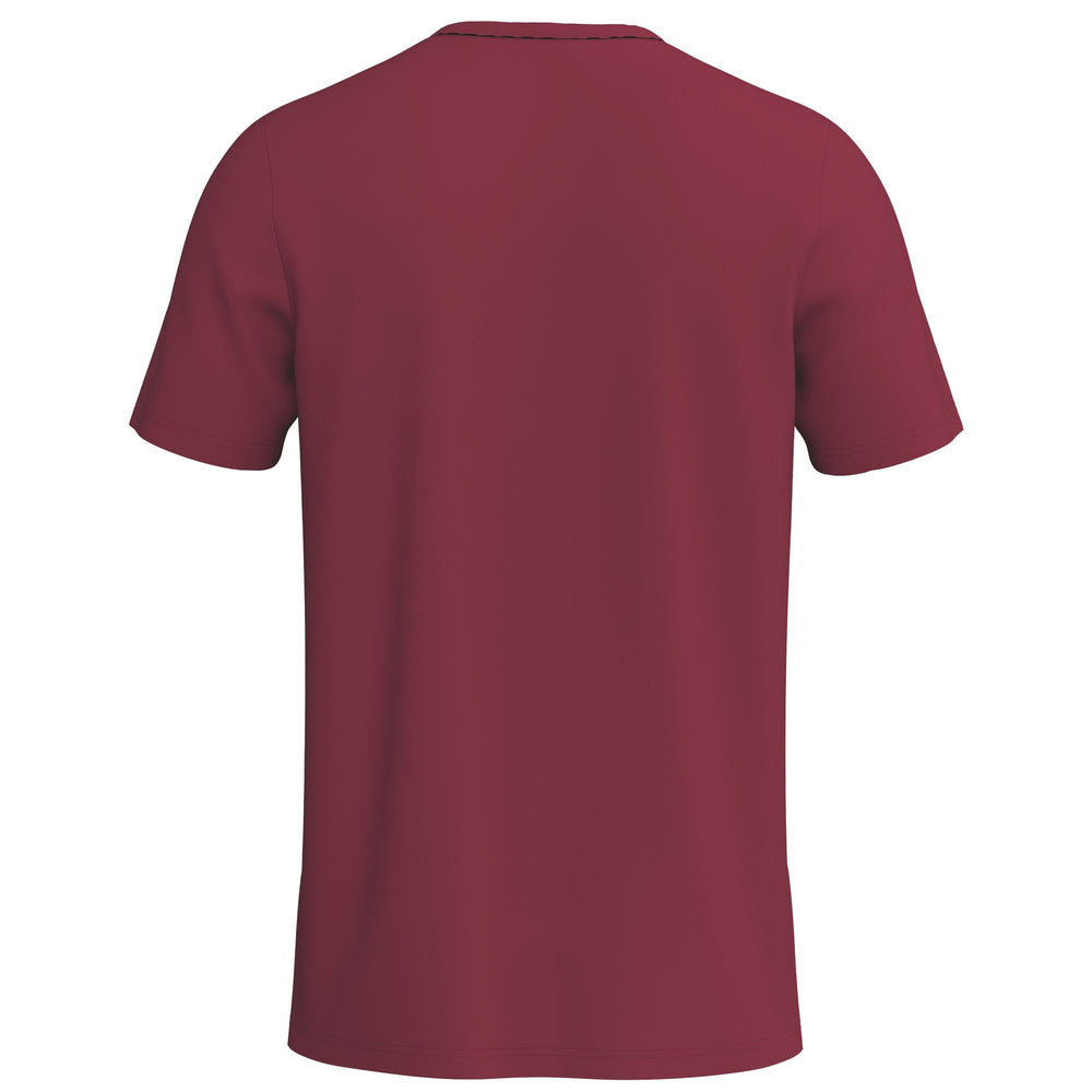 ERIMA INTRO Shirt function (new bordeaux)