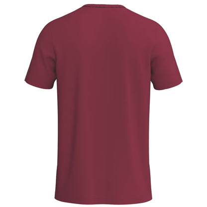 ERIMA INTRO Shirt function (new bordeaux)