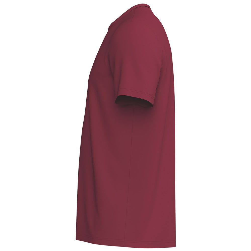 ERIMA INTRO Shirt function (new bordeaux)