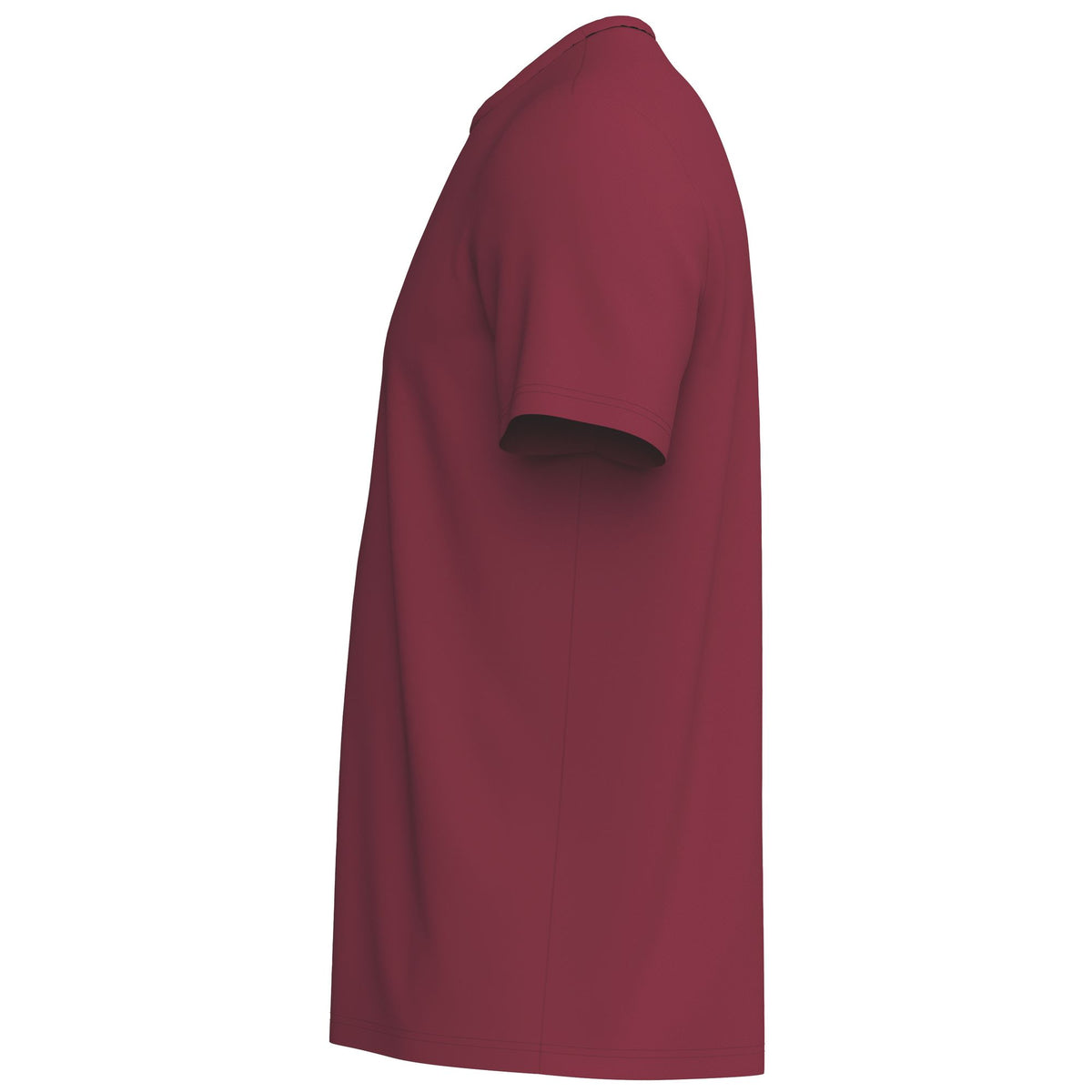 ERIMA INTRO Shirt function (new bordeaux)