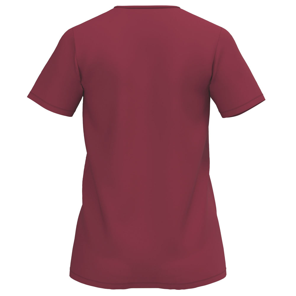 ERIMA INTRO Shirt function Damen (new bordeaux)