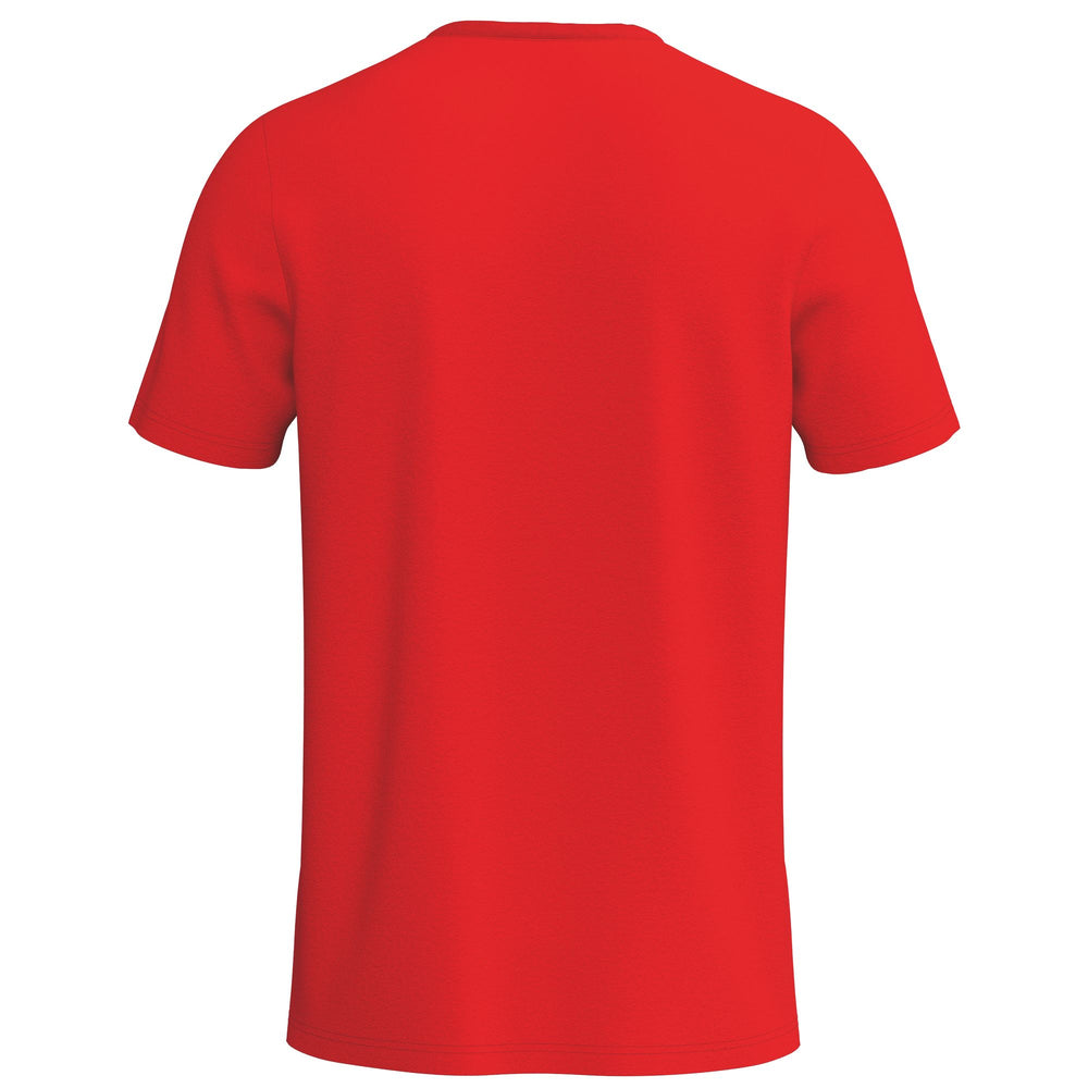 ERIMA PROMO T-Shirt (rot)