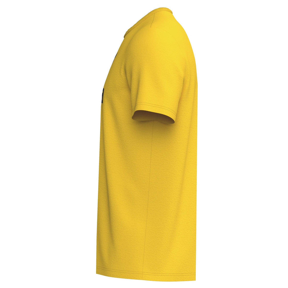 ERIMA PROMO T-Shirt (gelb)