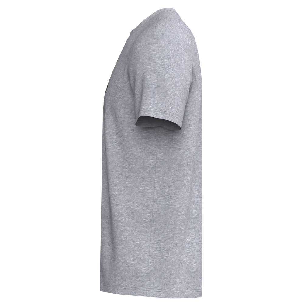 ERIMA RETRO T-Shirt (grau melange)