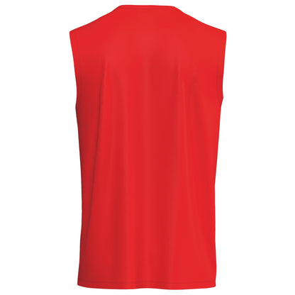 ERIMA INTRO Tank Top function (rot)
