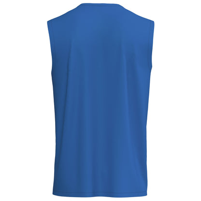 ERIMA INTRO Tank Top function (new royal)