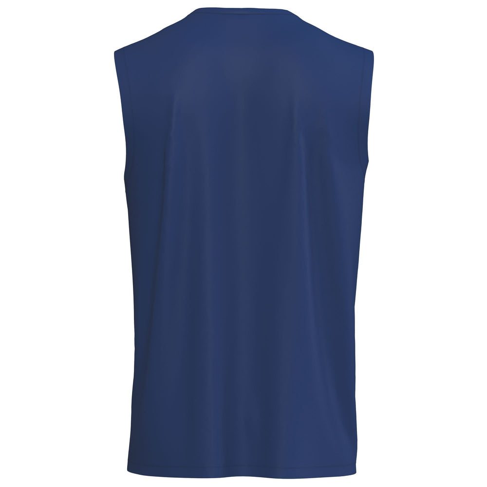ERIMA INTRO Tank Top function (new navy)
