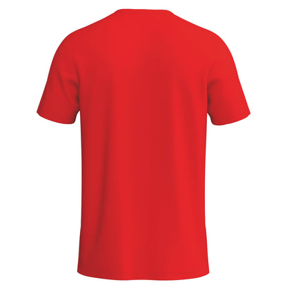 ERIMA INTRO Shirt function (rot)