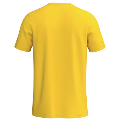 ERIMA INTRO Shirt function (gelb)