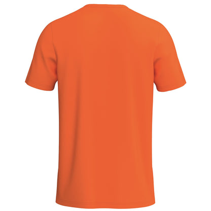ERIMA INTRO Shirt function (orange)