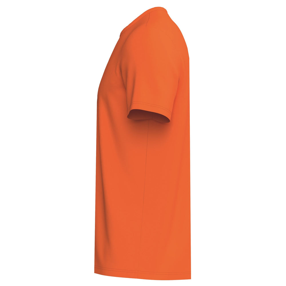 ERIMA INTRO Shirt function (orange)