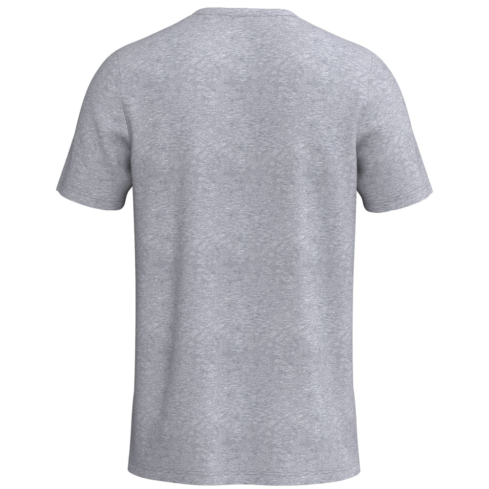 ERIMA INTRO Shirt function (grau melange)