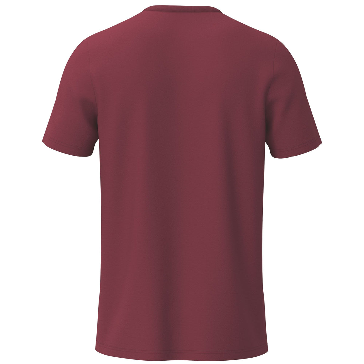 ERIMA TS T-Shirt (new bordeaux)