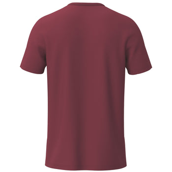 ERIMA TS T-Shirt (new bordeaux)