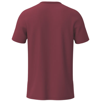 ERIMA TS T-Shirt (new bordeaux)