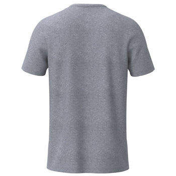 ERIMA TS T-Shirt (grau melange)