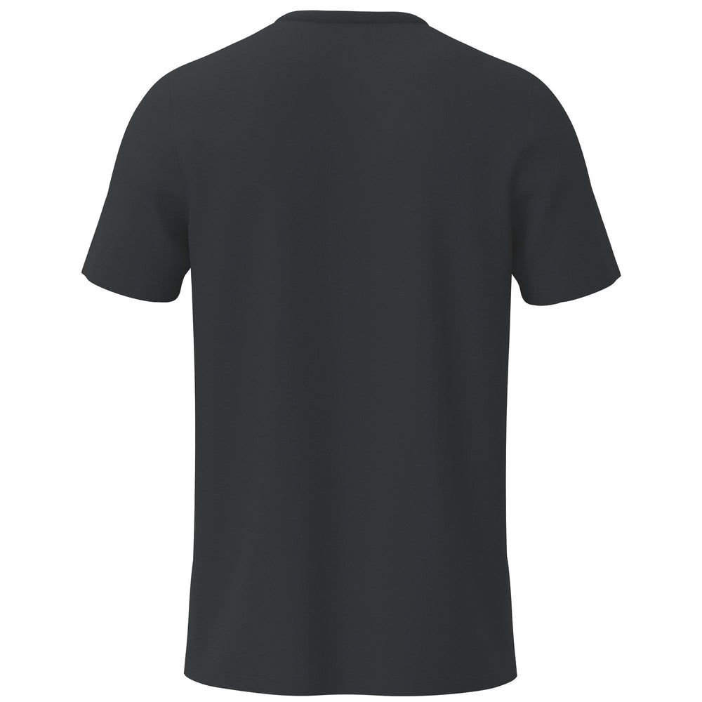 ERIMA TS T-Shirt (schwarz)