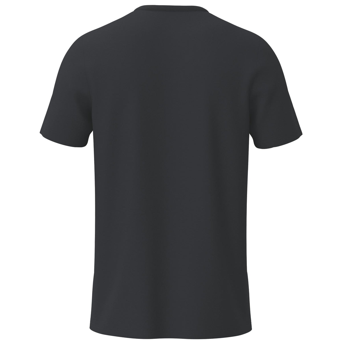 ERIMA TS T-Shirt (schwarz)