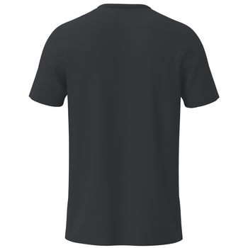 ERIMA TS T-Shirt (schwarz)