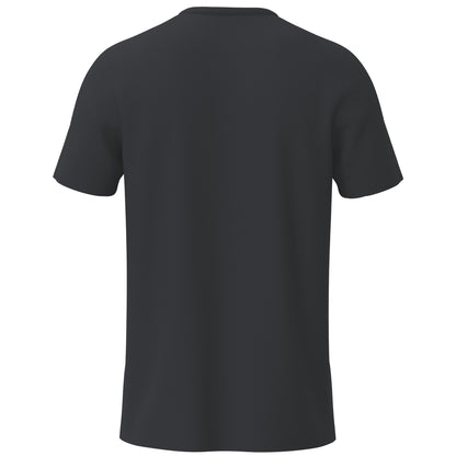ERIMA TS T-Shirt (schwarz)