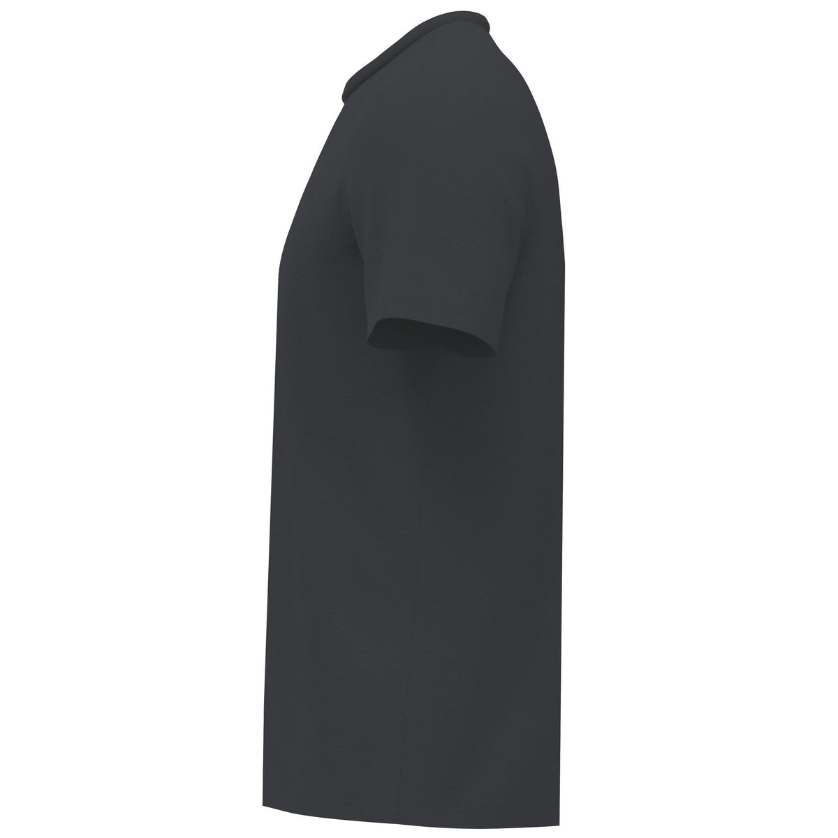 ERIMA TS T-Shirt (schwarz)