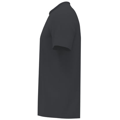 ERIMA TS T-Shirt (schwarz)
