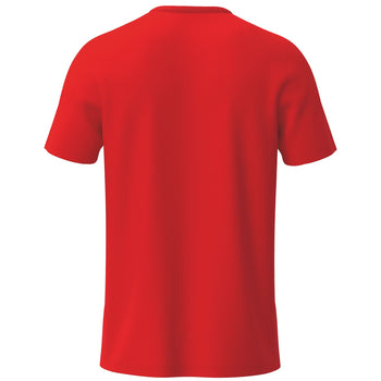 ERIMA TS T-Shirt (rot)