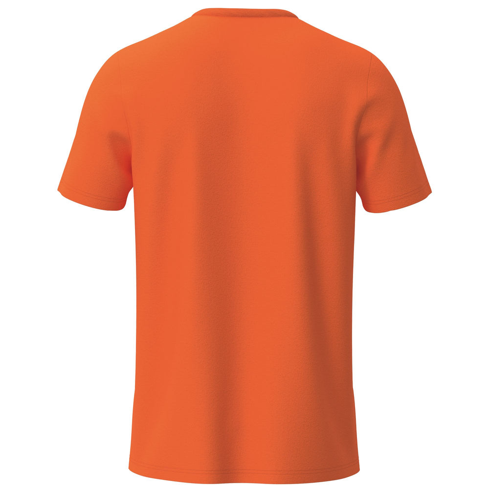 ERIMA TS T-Shirt (orange)