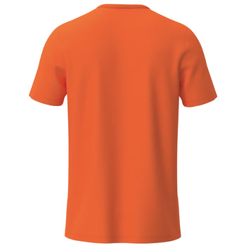 ERIMA TS T-Shirt (orange)