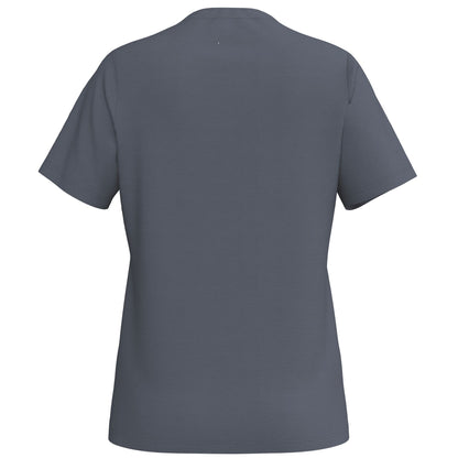 ERIMA TS T-Shirt Damen (slate grey)