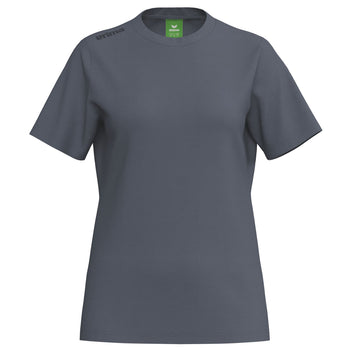 ERIMA TS T-Shirt Damen (slate grey)