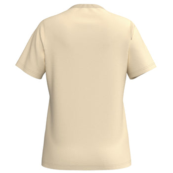ERIMA TS T-Shirt Damen (beige)