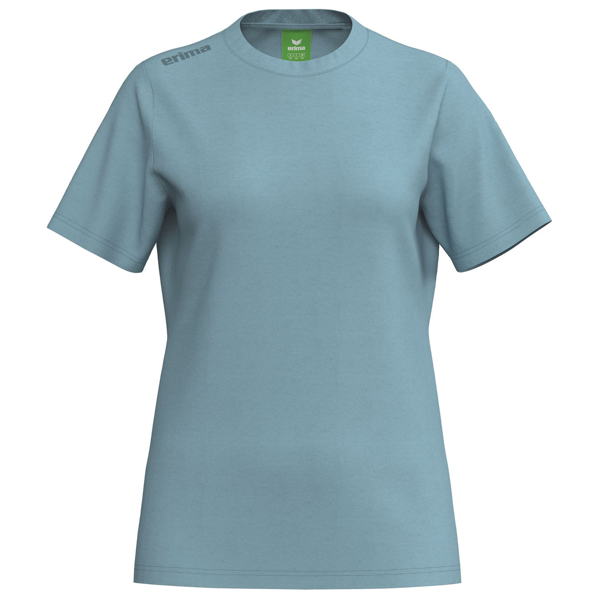 ERIMA TS T-Shirt Damen (smoke blue)