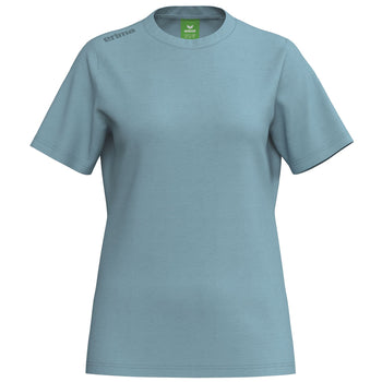 ERIMA TS T-Shirt Damen (smoke blue)