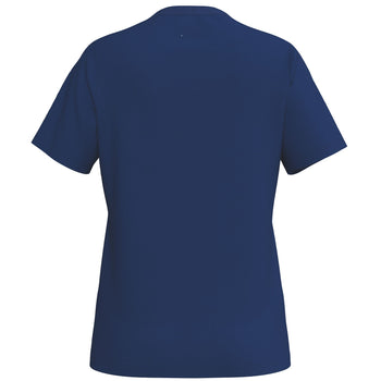 ERIMA TS T-Shirt Damen (new navy)