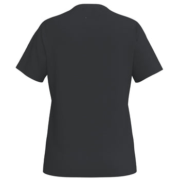 ERIMA TS T-Shirt Damen (schwarz)