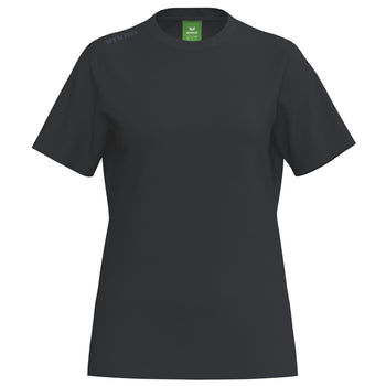 ERIMA TS T-Shirt Damen (schwarz)
