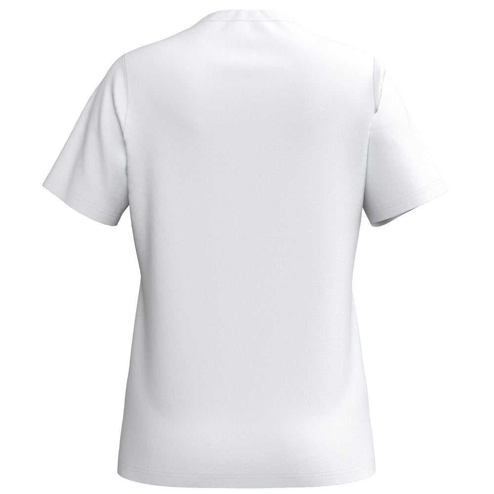 ERIMA TS T-Shirt Damen (new white)