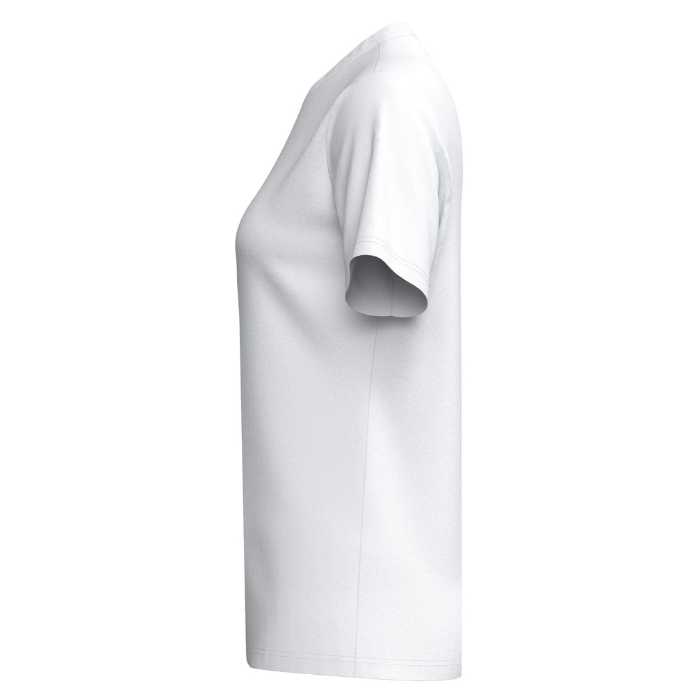 ERIMA TS T-Shirt Damen (new white)