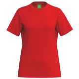 ERIMA TS T-Shirt Damen (rot)