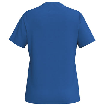 ERIMA TS T-Shirt Damen (new royal)