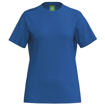 ERIMA TS T-Shirt Damen (new royal)
