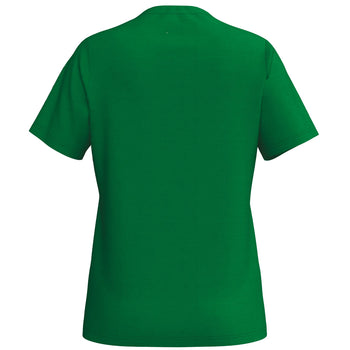 ERIMA TS T-Shirt Damen (smaragd)