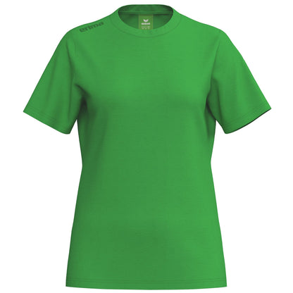ERIMA TS T-Shirt Damen (green)