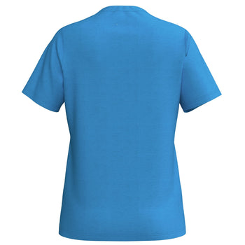 ERIMA TS T-Shirt Damen (curacao)
