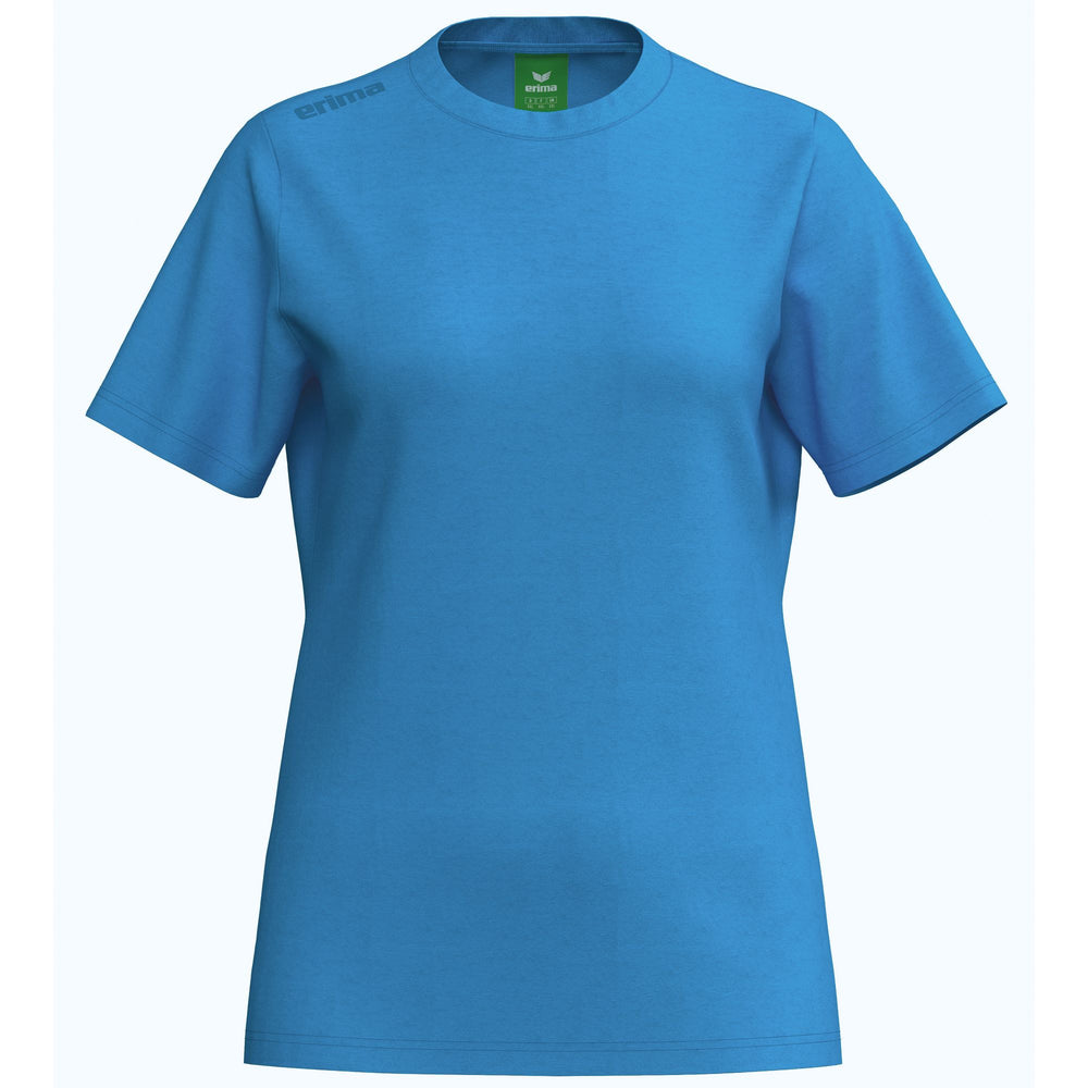 ERIMA TS T-Shirt Damen (curacao)