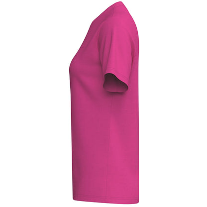 ERIMA TS T-Shirt Damen (pink)